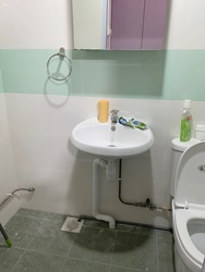 Blk 207 Serangoon Central (Serangoon), HDB 3 Rooms #208382131